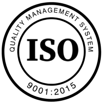 Aroma Purely ISO 9001 Certified Quality Management System Pakistan