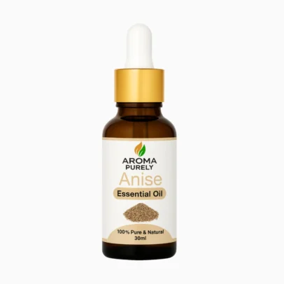 Home 1 Anise Essential Oil - 100% Pure Essential Oil Aroma Purely