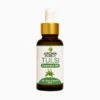 Tulsi Essential Oil - 100% Pure Essential Oil Aroma Purely