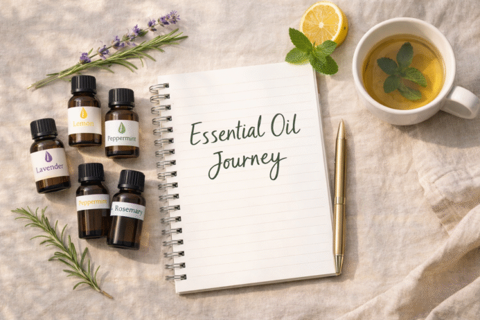 JourneyPath Image - Aroma Purely