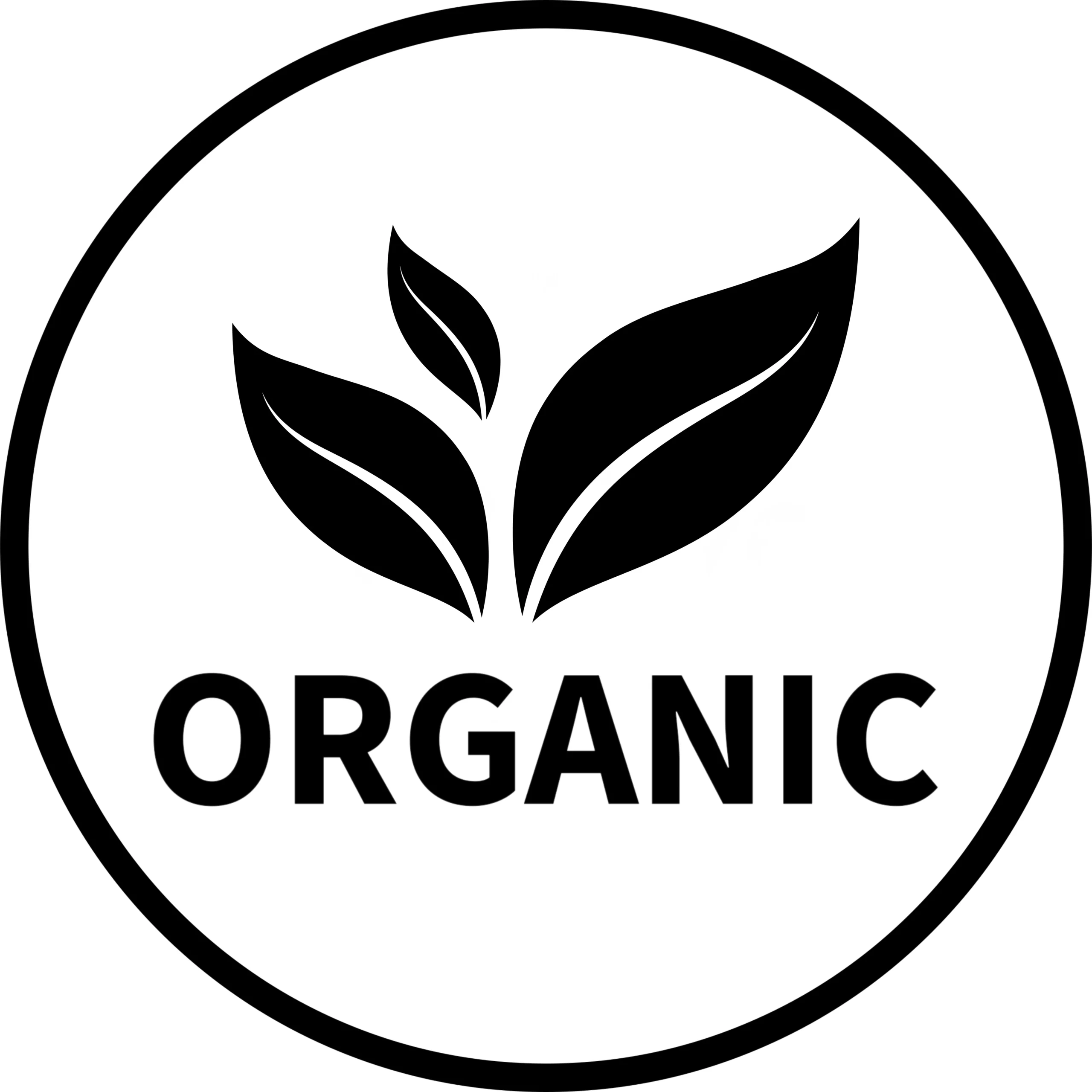 Certified Organic Natural Ingredients Aroma Purely