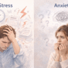 Essential Oils for Stress and Anxiety - Aroma Purely Pakistan Guide