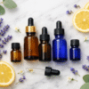 Essential Oils for Beginners - Aroma Purely Pakistan Guide