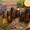 Best Essential Oils for Home - Aroma Purely Pakistan Guide