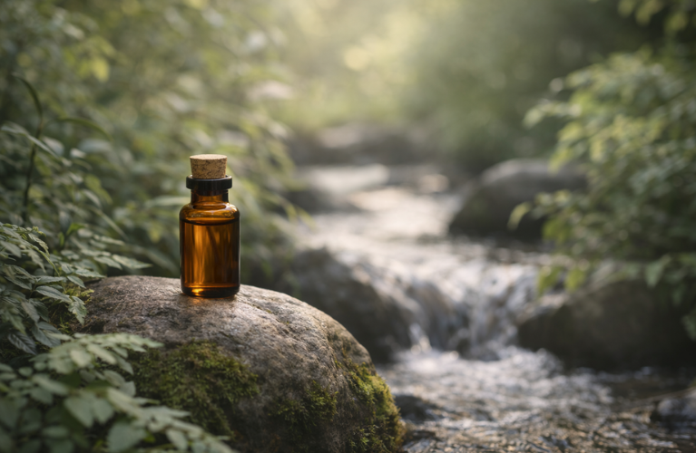 Aroma Purely Vision Mission Pure Natural Wellness