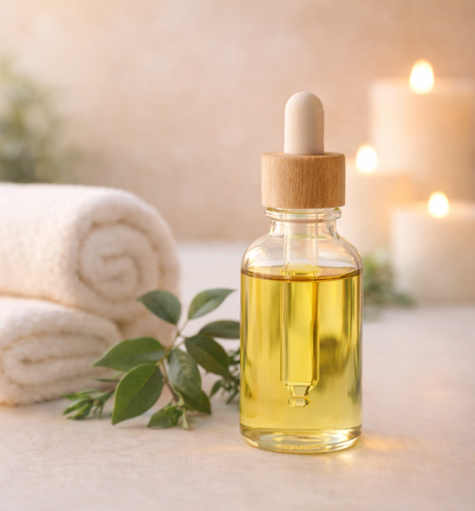 Natural Wellness Solutions Aromatherapy Aroma Purely