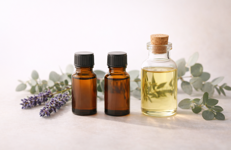 Why Choose Aroma Purely Quality Pure Organic Oils
